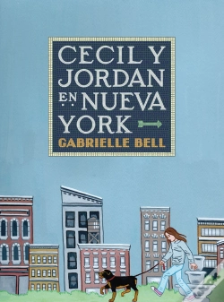 Capa do artigo Cecil Y Jordan