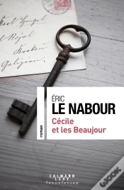 Capa do artigo Cécile Et Les Beaujour