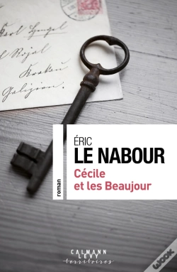 Capa do artigo Cécile Et Les Beaujour