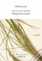 Capa do artigo Cécile Et Marx : Héritages De Liens Et De Luttes