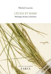 Capa do artigo Cécile Et Marx