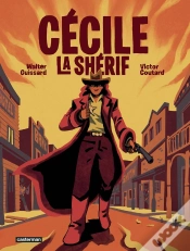 Capa do artigo Cécile La Shérif