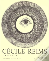 Capa do artigo Cécile Reims, Graveur