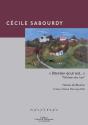 Cecile Sabourdy - Preview