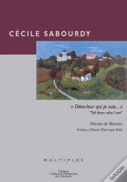 Capa do artigo Cecile Sabourdy