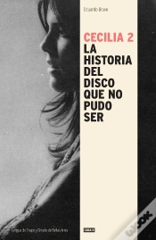 Capa do artigo Cecilia 2
