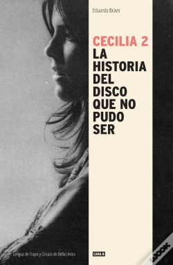 Capa do artigo Cecilia 2