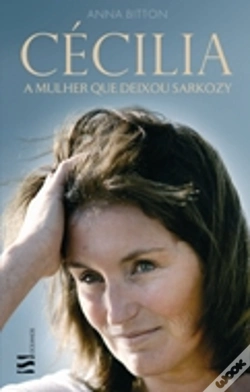 Capa do artigo Cecília - A Mulher que Deixou Sarkozy