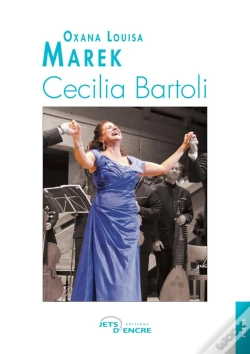 Capa do artigo Cecilia Bartoli