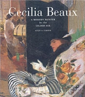 Capa do artigo CECILIA BEAUX