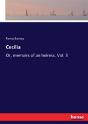 Cecilia - Preview