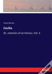 Capa do artigo Cecilia
