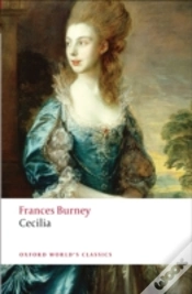 Capa do artigo Cecilia