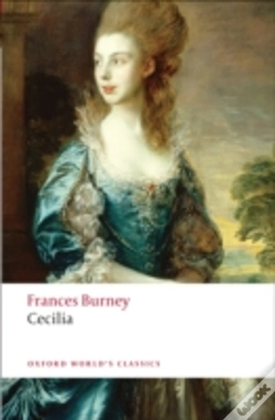 Capa do artigo Cecilia