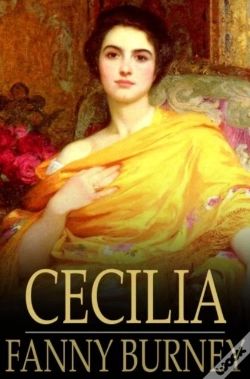 Capa do artigo Cecilia