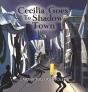 Cecilia Goes To Shadow Town - Preview