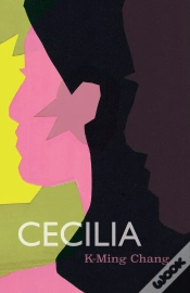Capa do artigo Cecilia