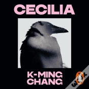 Capa do artigo Cecilia