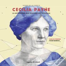 Cecilia Payne
