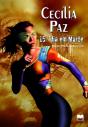 Cecília Paz - 15.º Dia em Marte - Preview