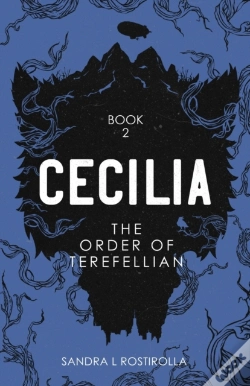 Capa do artigo Cecilia