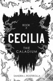 Capa do artigo Cecilia: The Caladium