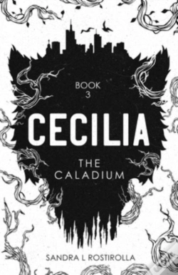 Capa do artigo Cecilia: The Caladium
