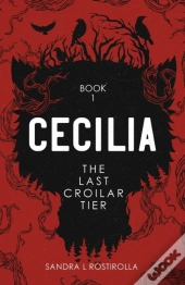 Cecilia: The Last Croilar Tier