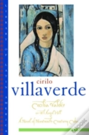 Capa do artigo Cecilia Valdes