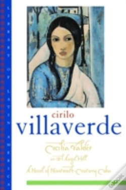 Capa do artigo Cecilia Valdes