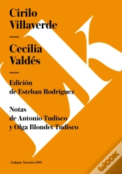 Capa do artigo Cecilia Valdes