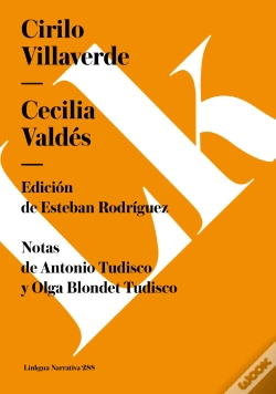 Capa do artigo Cecilia Valdes