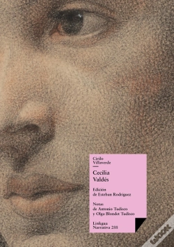 Capa do artigo Cecilia Valdés