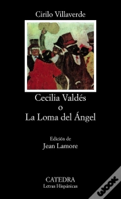 Capa do artigo Cecilia Valdés O La Loma Del Ángel