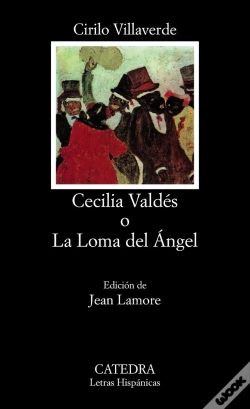 Capa do artigo Cecilia Valdés O La Loma Del Ángel