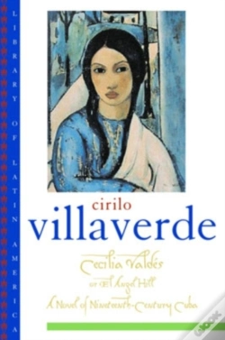 Capa do artigo Cecilia Valdes Or El Angel Hill
