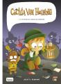 Cecilia Van Helsing - Preview