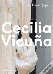 Capa do artigo Cecilia Vicuna