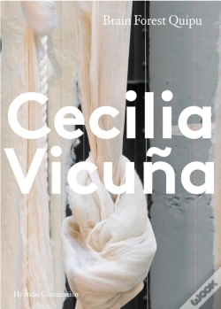 Capa do artigo Cecilia Vicuna