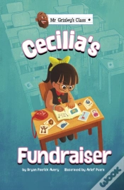 Capa do artigo Cecilia