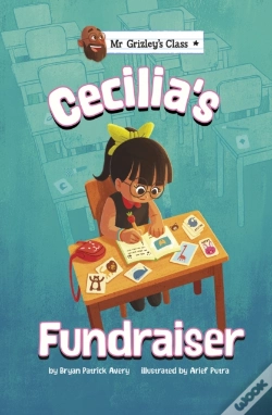 Capa do artigo Cecilia'S Fundraiser