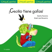 Capa do artigo ¡Cecilio Tiene Gafas!