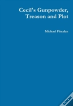 Capa do artigo Cecil'S Gunpowder, Treason And Plot