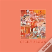 Capa do artigo Cecily Brown