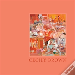 Capa do artigo Cecily Brown