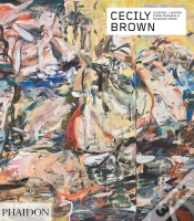Capa do artigo Cecily Brown