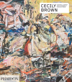 Capa do artigo Cecily Brown