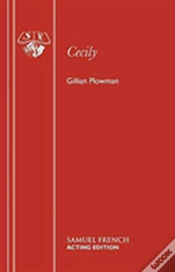 Capa do artigo Cecily