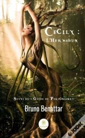 Cecily : L'Hermabun ; 