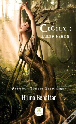 Capa do artigo Cecily : L'Hermabun ; "Guide De Pekigniane"